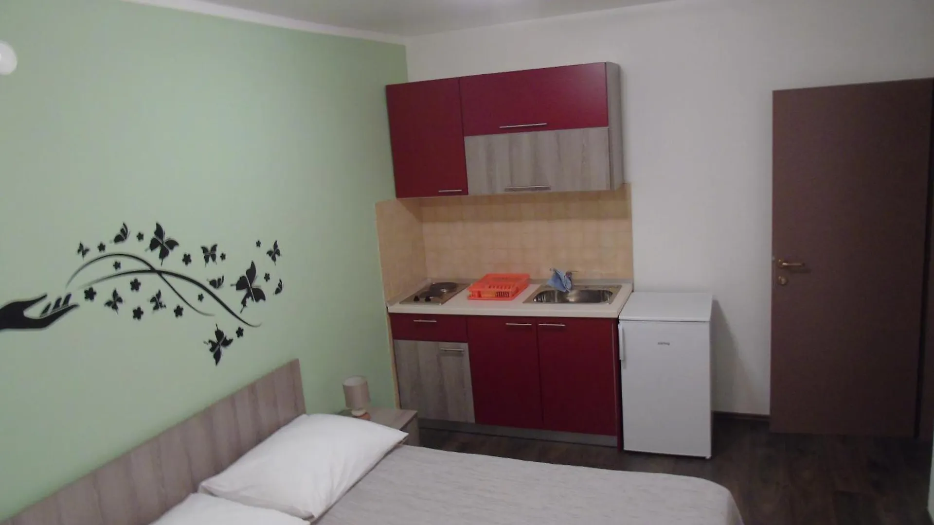 Apartments Mikulic Kroatien