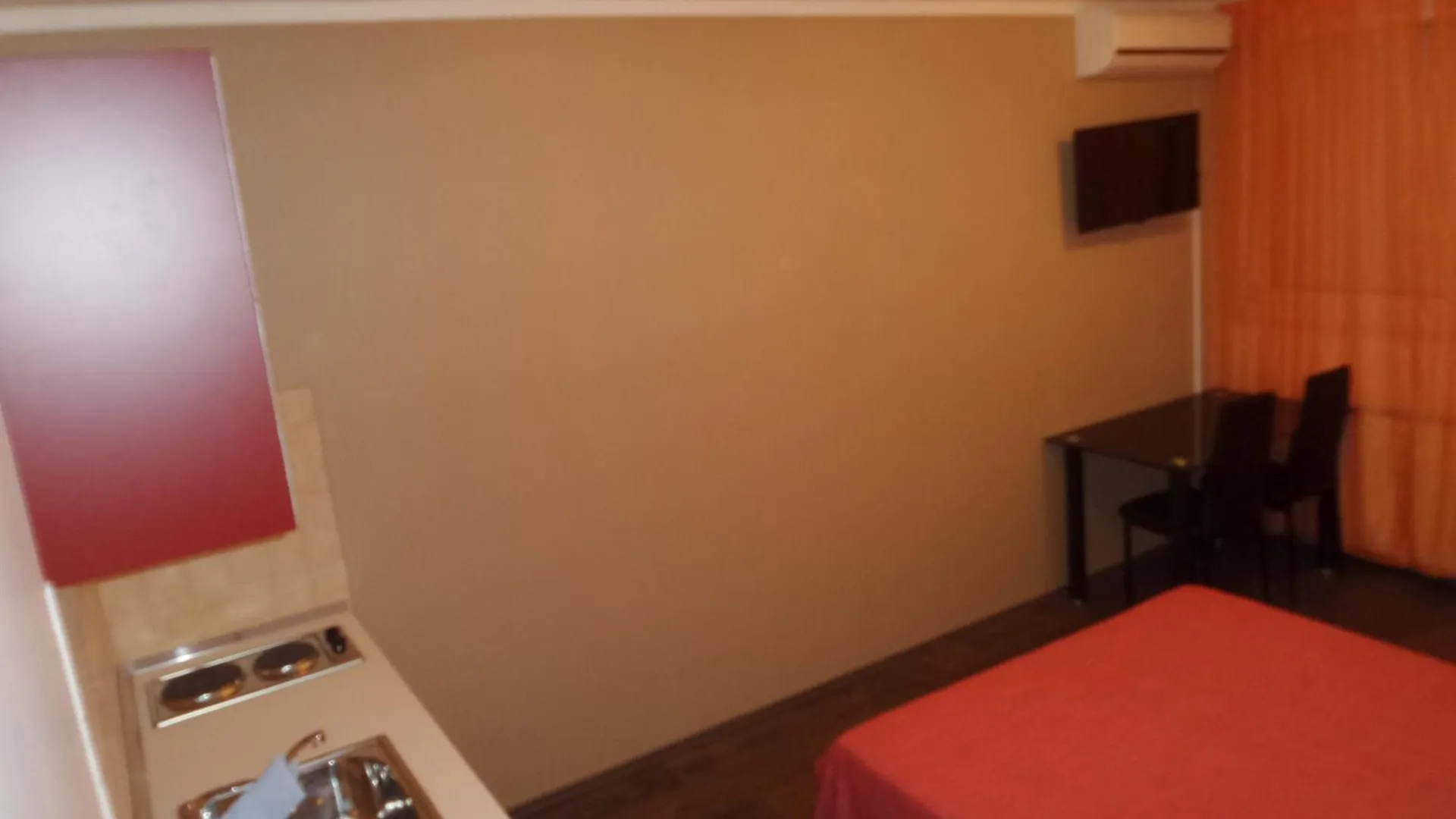 Apartments Mikulic