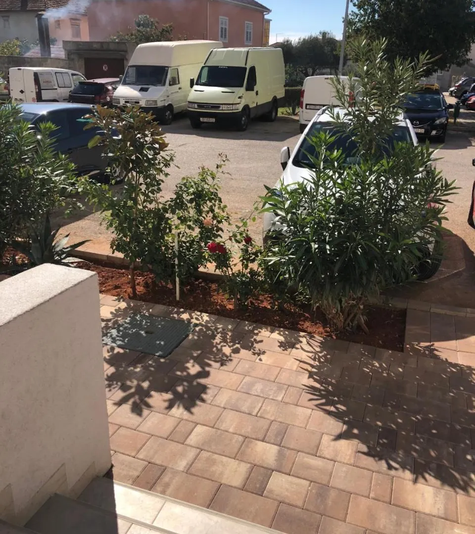 Apartments Mikulic Croatia