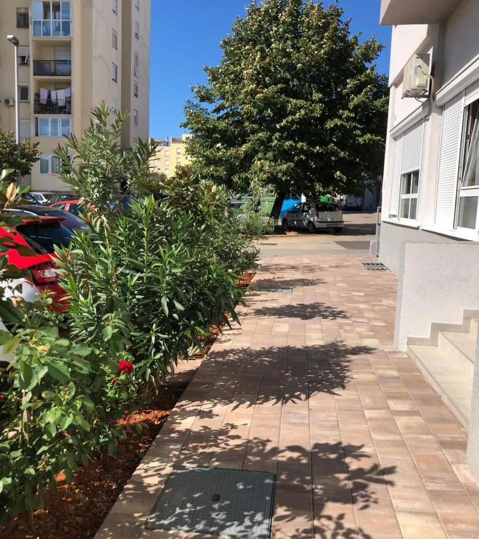 Apartments Mikulic