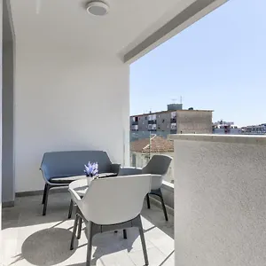  Apartman My