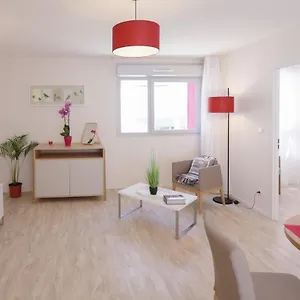 Résidence Services Séniors Les Jardins D'arcadie Appartement Avignon