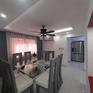  Apartment Hermoso Residencial Madera I Dominican Republic