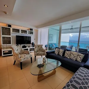  Apartment Marbella Juan Dolio Beachfrom - Vayadit Dominican Republic