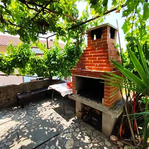 David Appartement Pula
