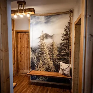 Zacisze Pod Reglami & Sauna Apartman Zakopane