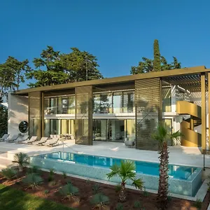 Pical House, Valamar Collection , Poreč Kroatien