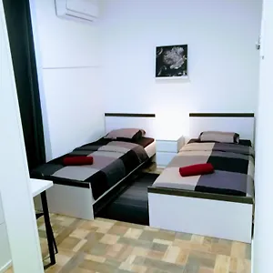  Apartment Zpula Center Croatia