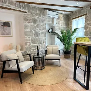 Dani Appartement Split