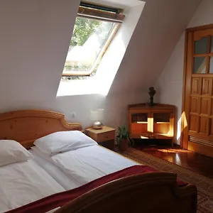 Dom U Waki Homestay szállás Zakopane