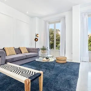 Iloftmalaga Premium Alameda Principal , Málaga Spanien
