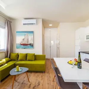 Idassa Family House Appartamento
