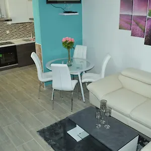  Apartment Kristal Croatia
