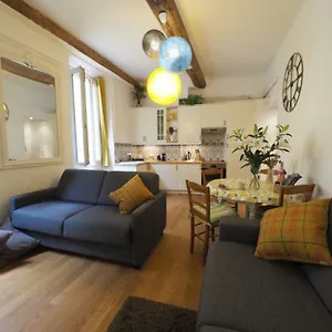 2 Bedroom Old Town Centre , Nizza Frankreich
