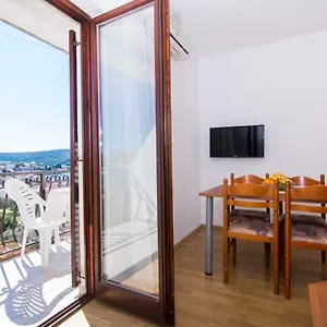  Apartment Jozic Croatia