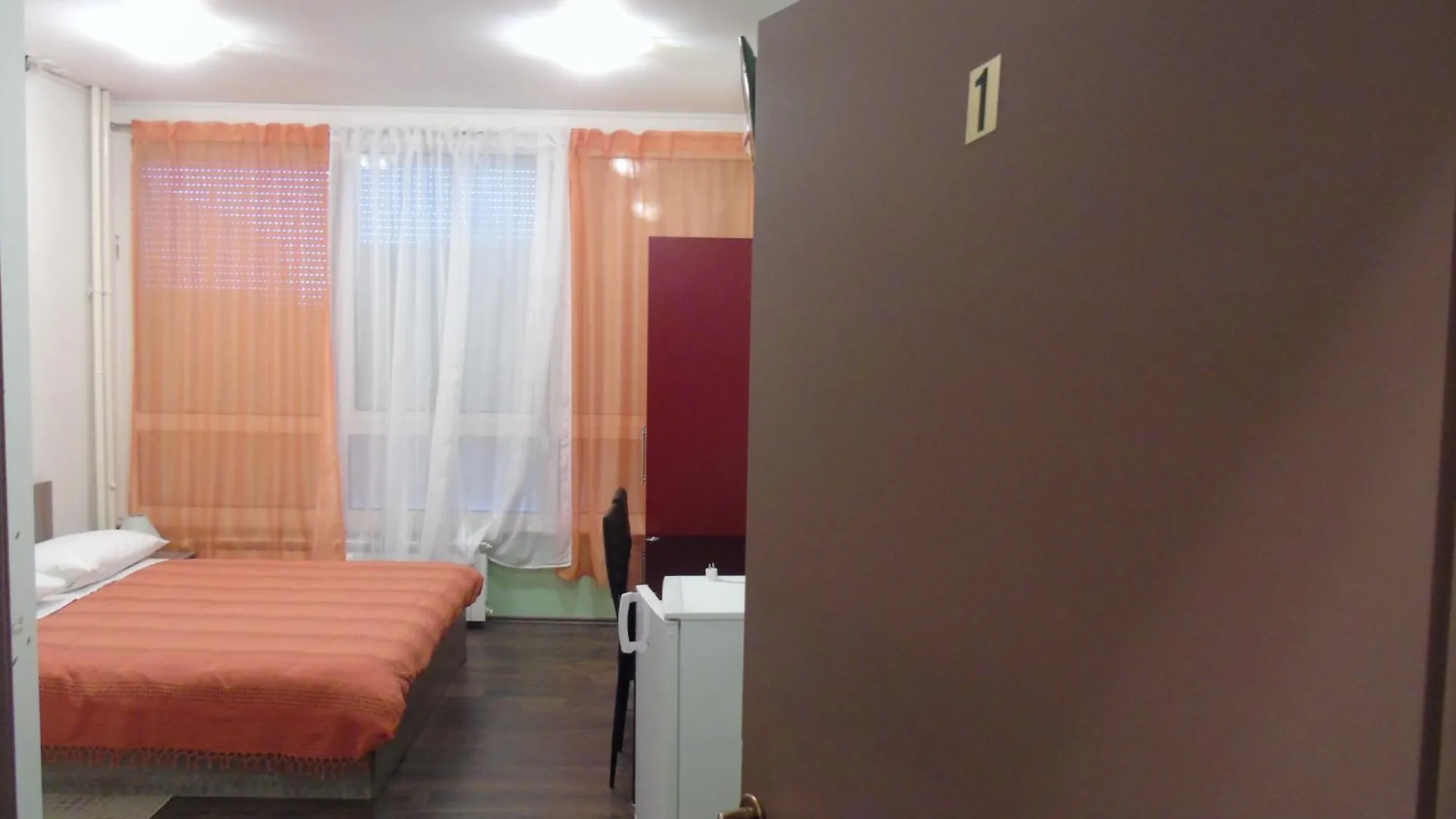 Apartments Mikulic